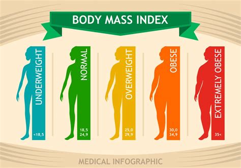 BMI Calculator For Women & Men - BMI Chart For Men & Women