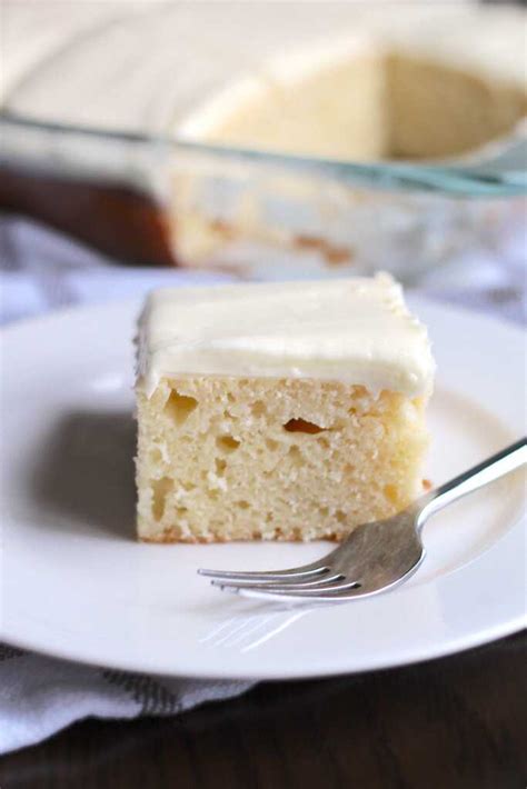 Cream Cheese Cake | 12 Tomatoes