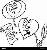Love Poem Coloring Pages For Adults sketch template