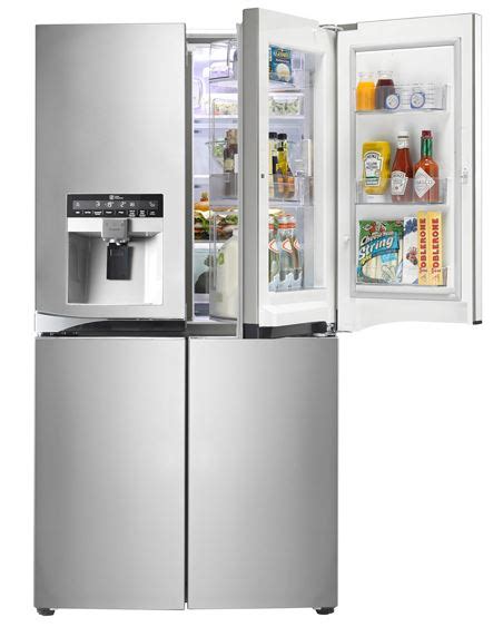 LG sold 10 million refrigerators with Inverter Linear Compressor ...