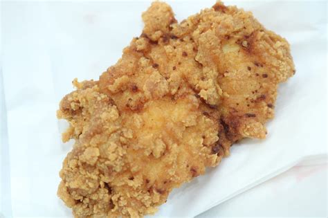 [Tasting] Kenta "Scented Yuzu Shichimi Chicken" has a spicy and crunchy texture--Shichimi lovers ...