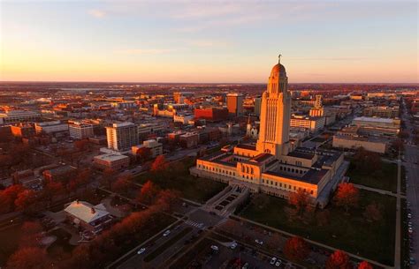 Lincoln Downtown Archives - Explore Downtown