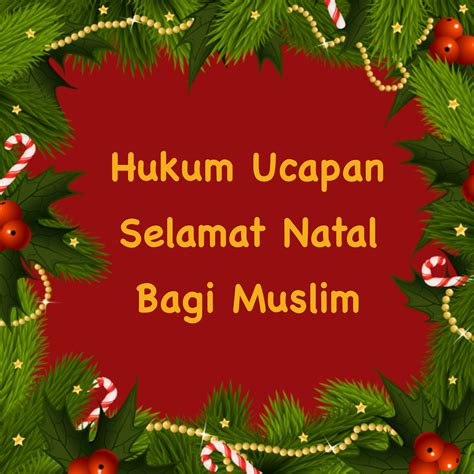 Ucapan Selamat Hari Natal – newstempo