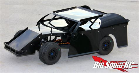 Everybody’s Scalin’ For the Weekend: Pro-Line Pro-2 Dirt Oval Modified: Part 1 « Big Squid RC ...