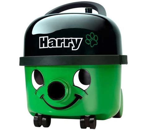 Numatic Harry Hoover HHR200 Review - Great for Pet Owners?