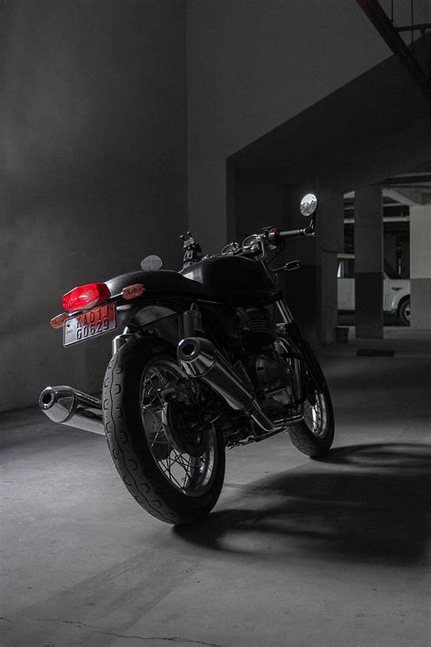 1366x768px, 720P free download | Royal enfield continental gt 650 ...