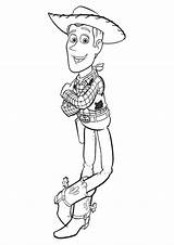 Free Printable Toy Story Coloring Pages For Kids sketch template
