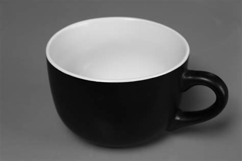 Free Images : black and white, glass, bowl, saucer, drink, coffee cup, tableware, silver, still ...