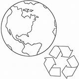 Free Printable Earth Coloring Pages For Kids sketch template