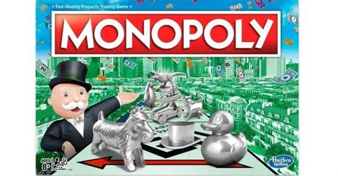 The Best Editions of Monopoly Ranked by Board Game Geeks