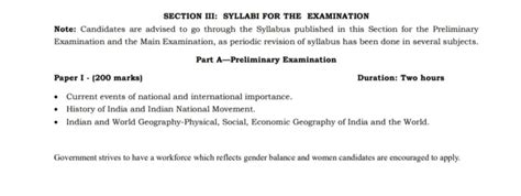 [PDF] UPSC Syllabus 2024 PDF - Panot Book