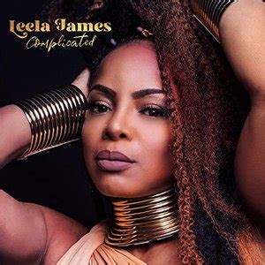 Leela James albums and discography | Last.fm