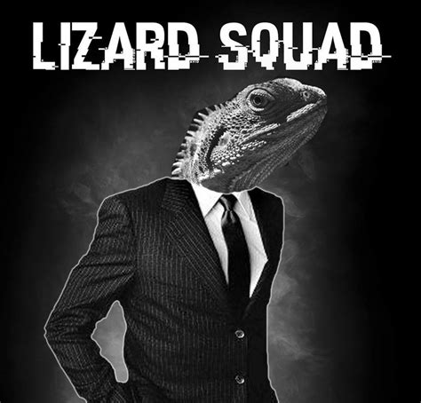 Lizard Squad says it wasn't hacked, distributed customer data