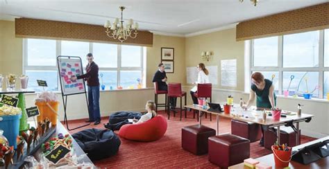 Britannia Hotels | The Grand Hotel Sunderland