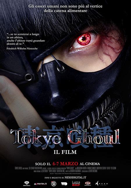 Tokyo Ghoul (2017)