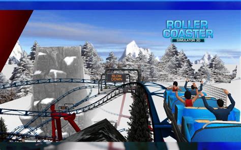 Top 10 Roller Coaster VR