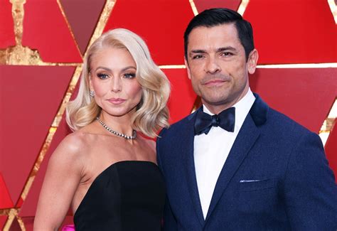 Mark Consuelos Reveals How Kelly Ripa Landed ‘Riverdale’ | Us Weekly