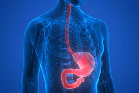 Oesophageal spasms, fanaintainana ao ambadiky ny sternum ny tena soritr`aretina