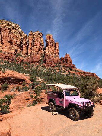 Pink Jeep Tours Sedona - All You Need to Know BEFORE You Go - Updated 2019 - TripAdvisor