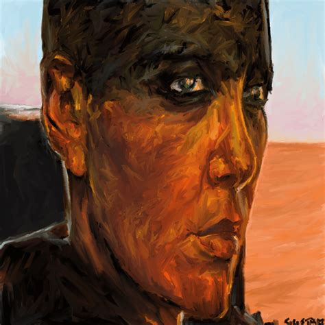 Furiosa. :: Behance