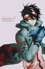 Karneval - Zerochan Anime Image Board