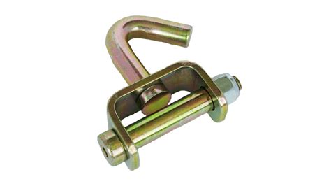 Tie-Down Hook Assemblies Archives - CTS Cargo Tie-Down Specialty