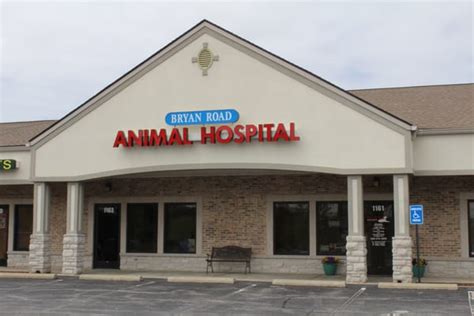 BRYAN ROAD ANIMAL HOSPITAL - Updated November 2024 - 16 Reviews - 1290 Bryan Rd, O'Fallon ...