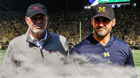 Michigan football's Jesse Minter reveals how team is already prepping ...