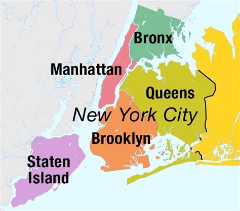 Interesting facts about New York City – Just Fun Facts