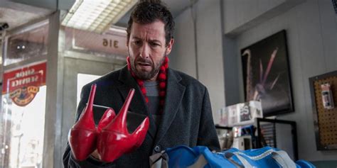 Adam Sandler Signs New Netflix Deal | Screen Rant