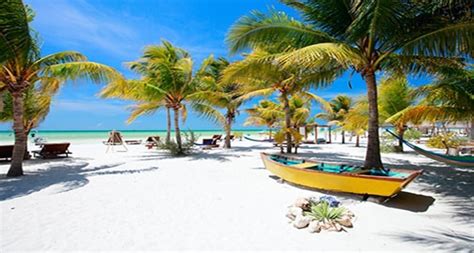 Best Beaches on the Yucatan Peninsula - International Living