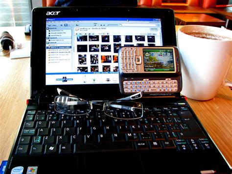 Portable Office | For an upcoming post on www.onedegree.ca/a… | Flickr