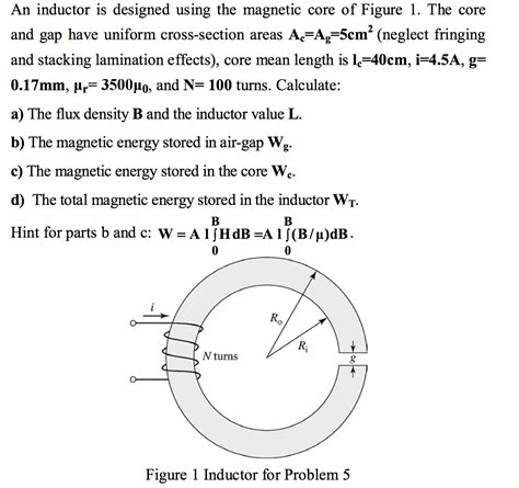 Magnetic Flux Density Formula : Magnetic Fields 1, Fields & Effects - from A-level Physics ...