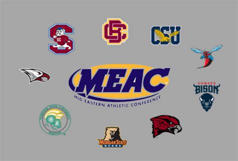 Poll: Can the MEAC survive without N. Carolina A&T and FAMU in the ...