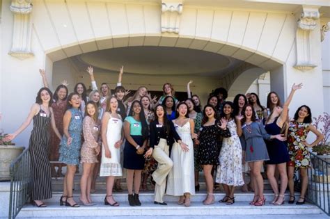 Pasadena’s Tournament of Roses reveals 2023 Royal Court finalists ...