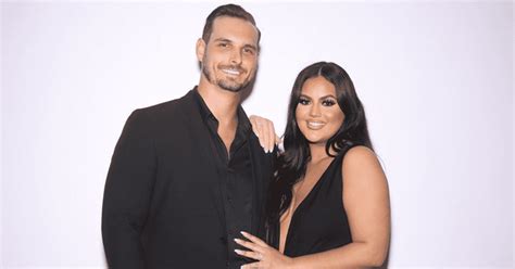 'I'm having C-section': 'Love is Blind: After the Altar' star Alexa plans for baby with Brennon ...