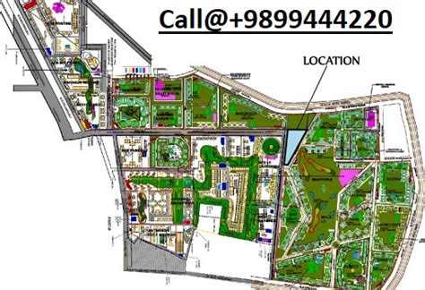 Commercial Project Sector 150 Noida | Ocean Golden I