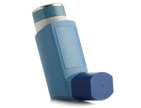 Inhaler Use in Asthma and COPD: Patient Characteristics Compared - Pulmonology Advisor