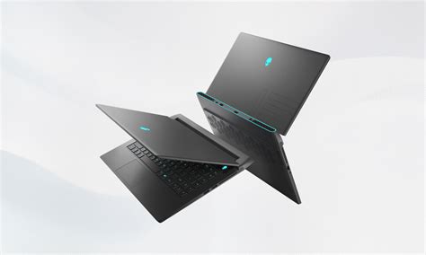 Alienware m15 Ryzen Edition R5 is company’s first AMD laptop in 14 ...