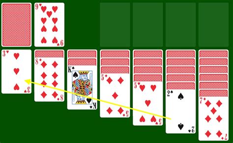 7 Secrets to Solving Solitaire Puzzles - Blog - Portal Roms