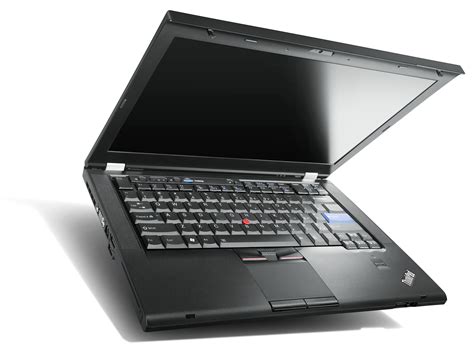 Lenovo ThinkPad T420 Details, Specs and Photos