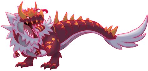 Gigantamax on Fakemon-United - DeviantArt