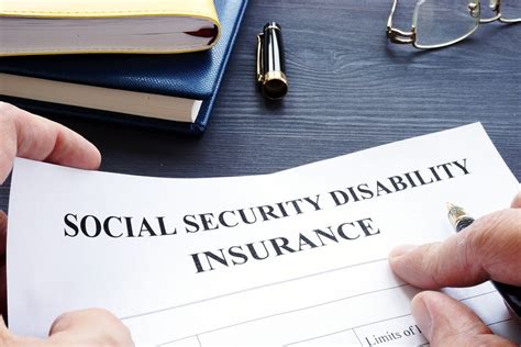 How to Strengthen Your SSDI Application When Filing For Disability | by ...