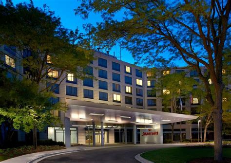 Marriott Naperville | Naperville, Illinois | © Marriott International ...