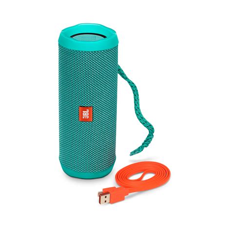 JBL Flip 4 | Portable Bluetooth Speakers | JBL US