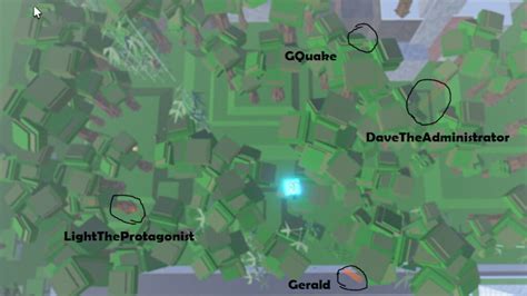 Roblox Reaper 2 map breakdown and quest locations - Pro Game Guides