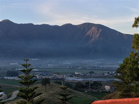 Constanza, Dominican Republic Enjoying a trip and watching the beautiful mountains | Beautiful ...