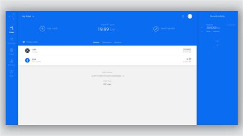 Wallet balance and wallet transaction history – GateHub Support