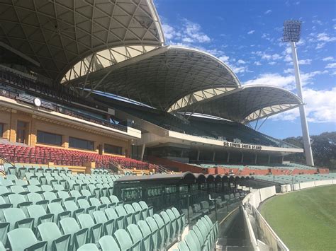 Adelaide Oval - All You Need to Know BEFORE You Go (with Photos)