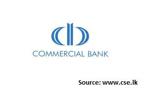 Commercial Bank of Ceylon PLC announced Final Dividend – SynergyY